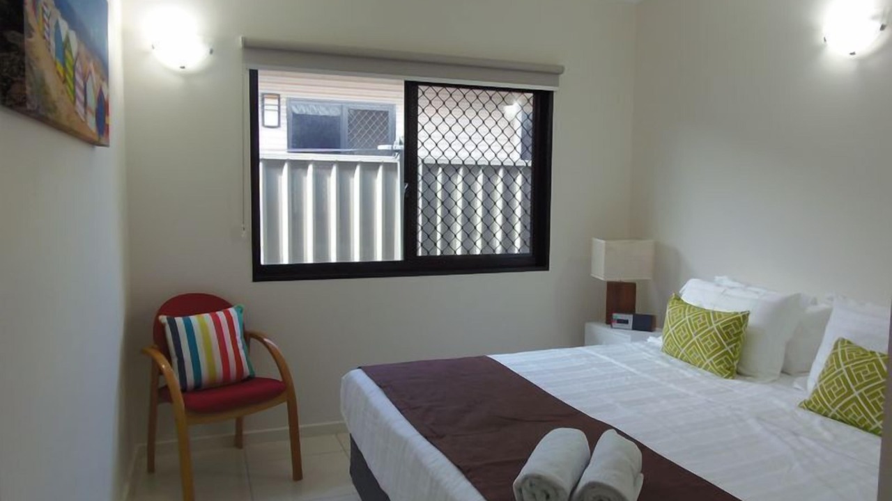 Photo of Bedroom in Durack