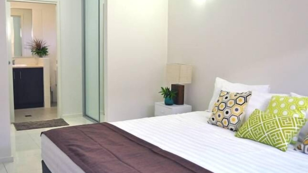Photo of Bedroom in Durack