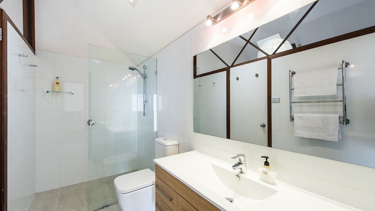 Photo of Bathroom in Dunsborough