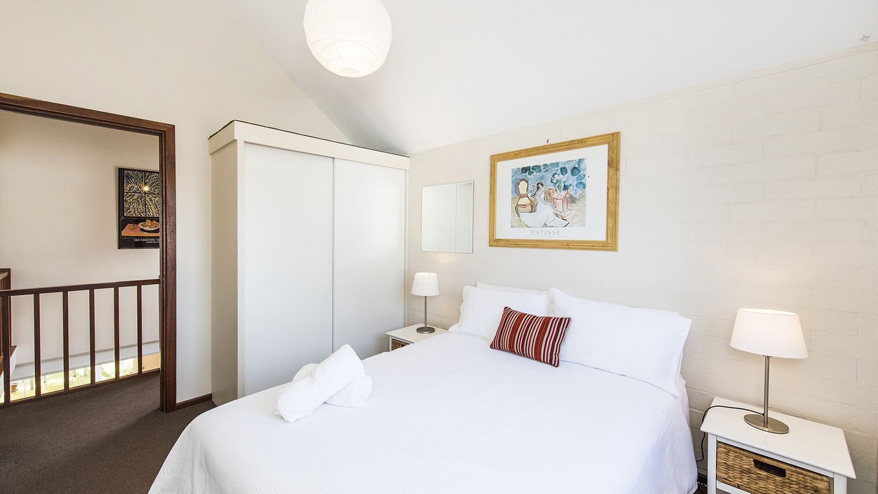 Photo of Bedroom in Dunsborough