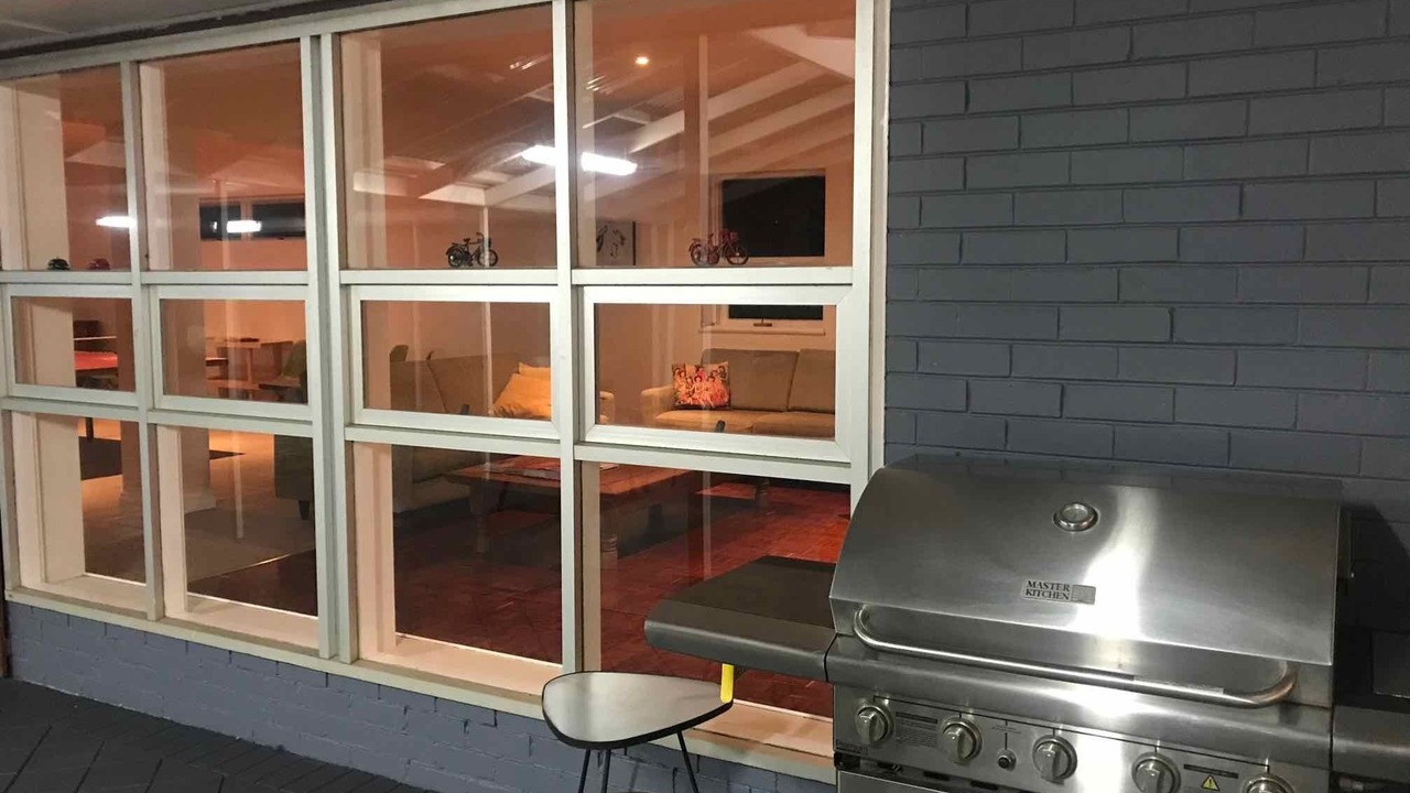 Photo of Patio Balcony in Semaphore South