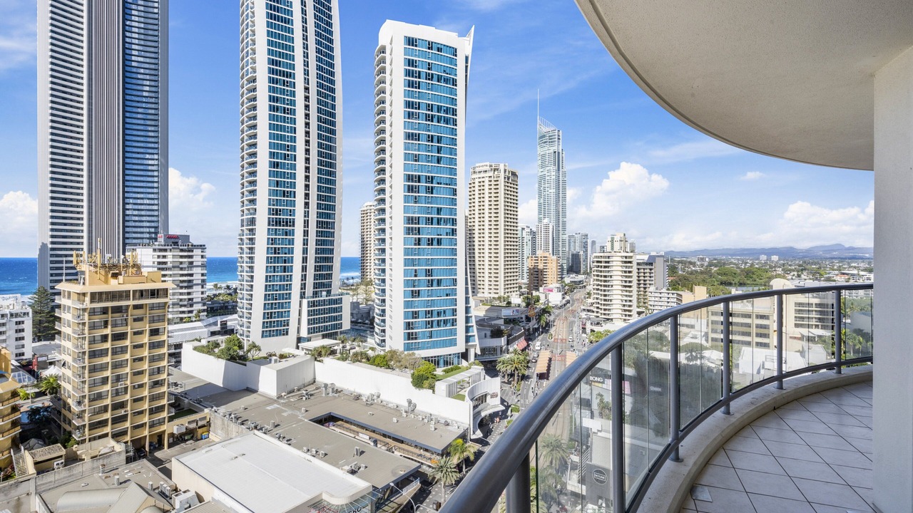 Photo of Others in Surfers Paradise