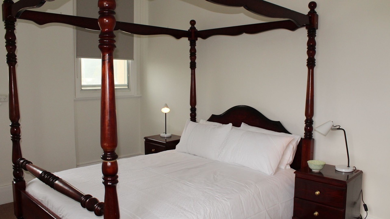 Photo of Bedroom in Clare