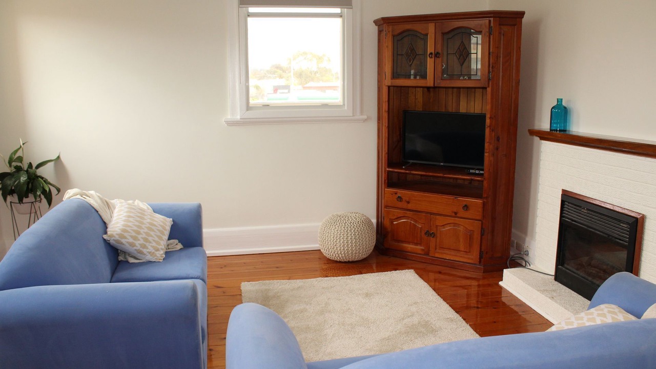 Photo of Livingroom in Clare