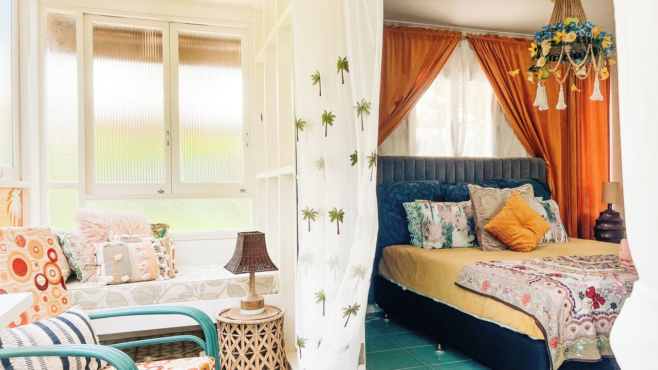 Photo of Bedroom in Port Douglas