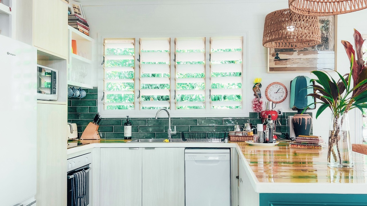 Photo of Kitchen in Port Douglas