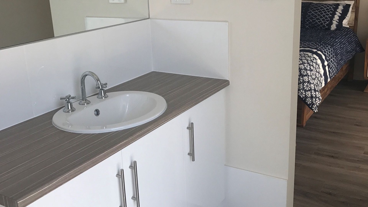 Photo of Bathroom in Kingscote