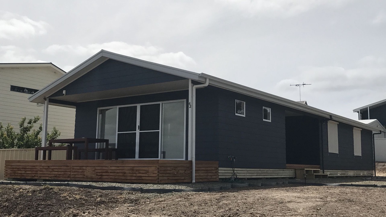 Photo of Outdoor in Kingscote
