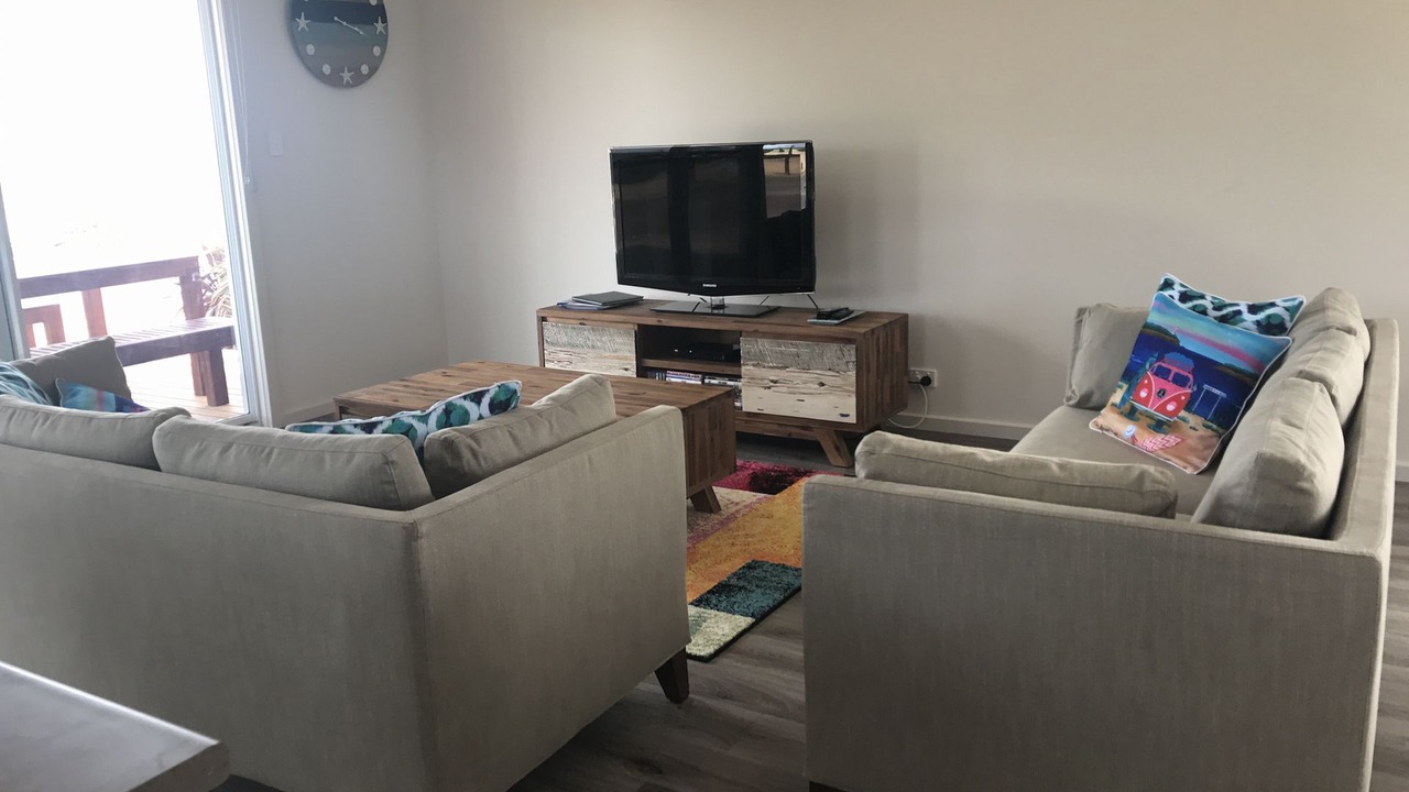 Photo of Livingroom in Kingscote