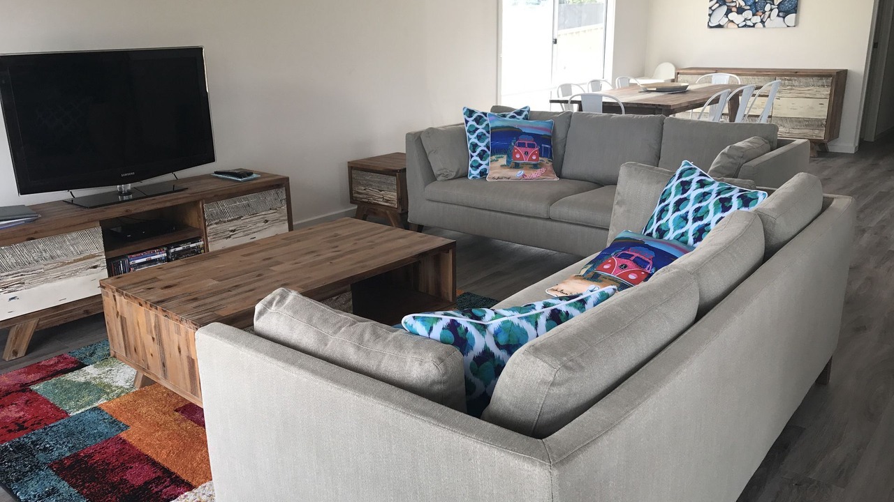 Photo of Livingroom in Kingscote