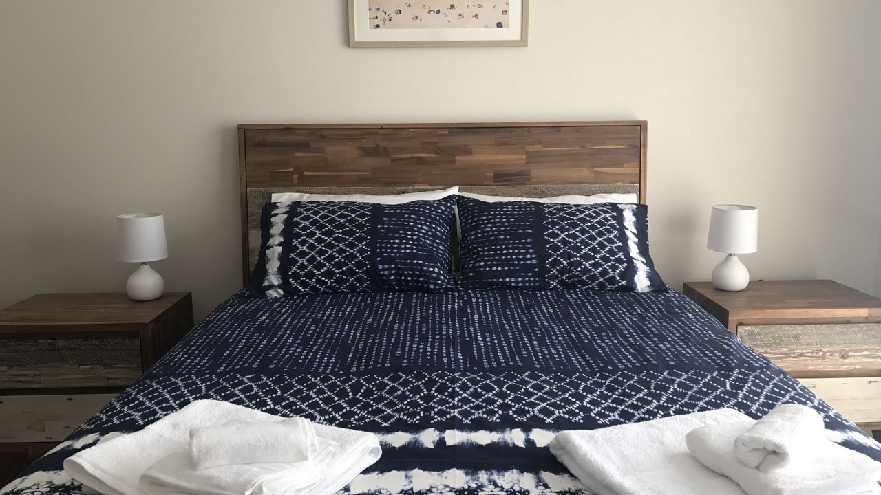 Photo of Bedroom in Kingscote