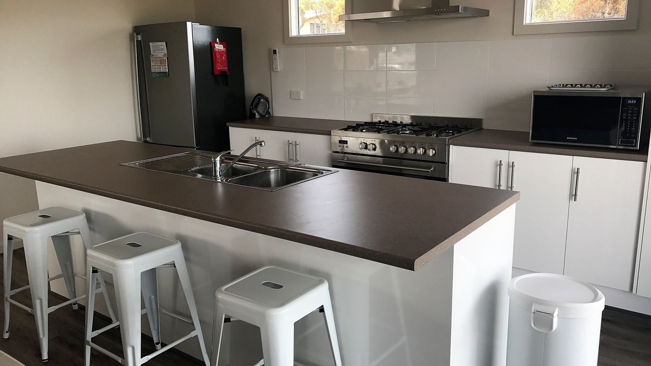 Photo of Kitchen in Kingscote