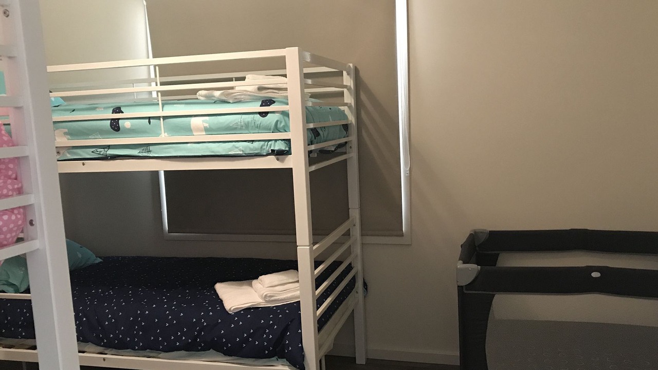 Photo of Bedroom in Kingscote