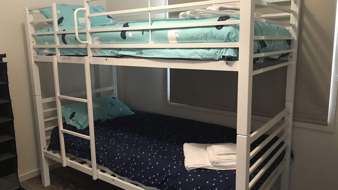 Photo of Bedroom in Kingscote