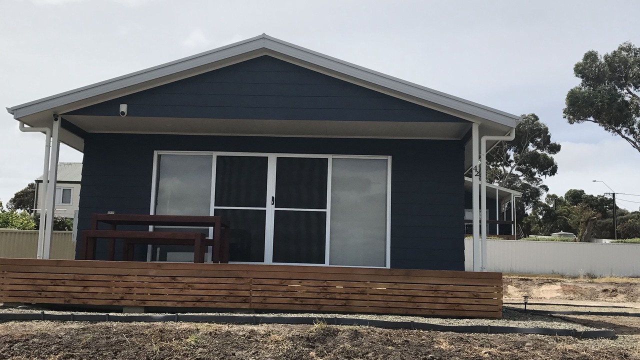 Photo of Outdoor in Kingscote