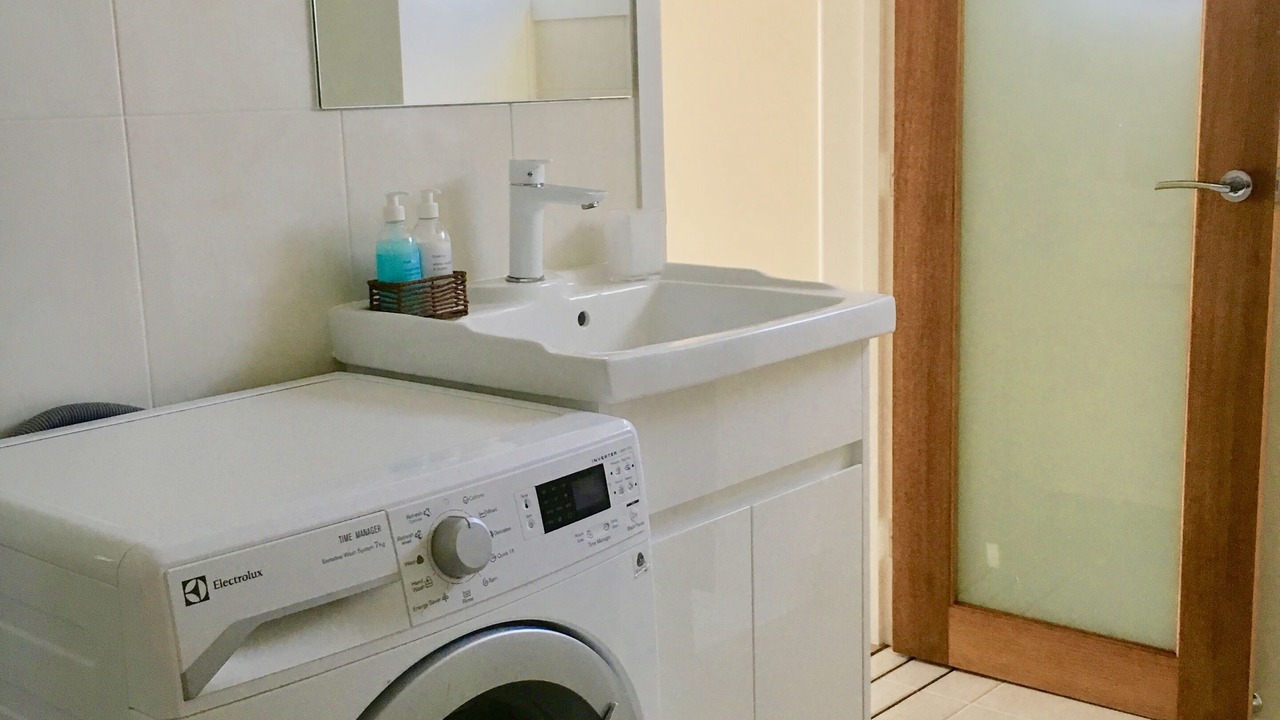 Photo of Bathroom in Kiama