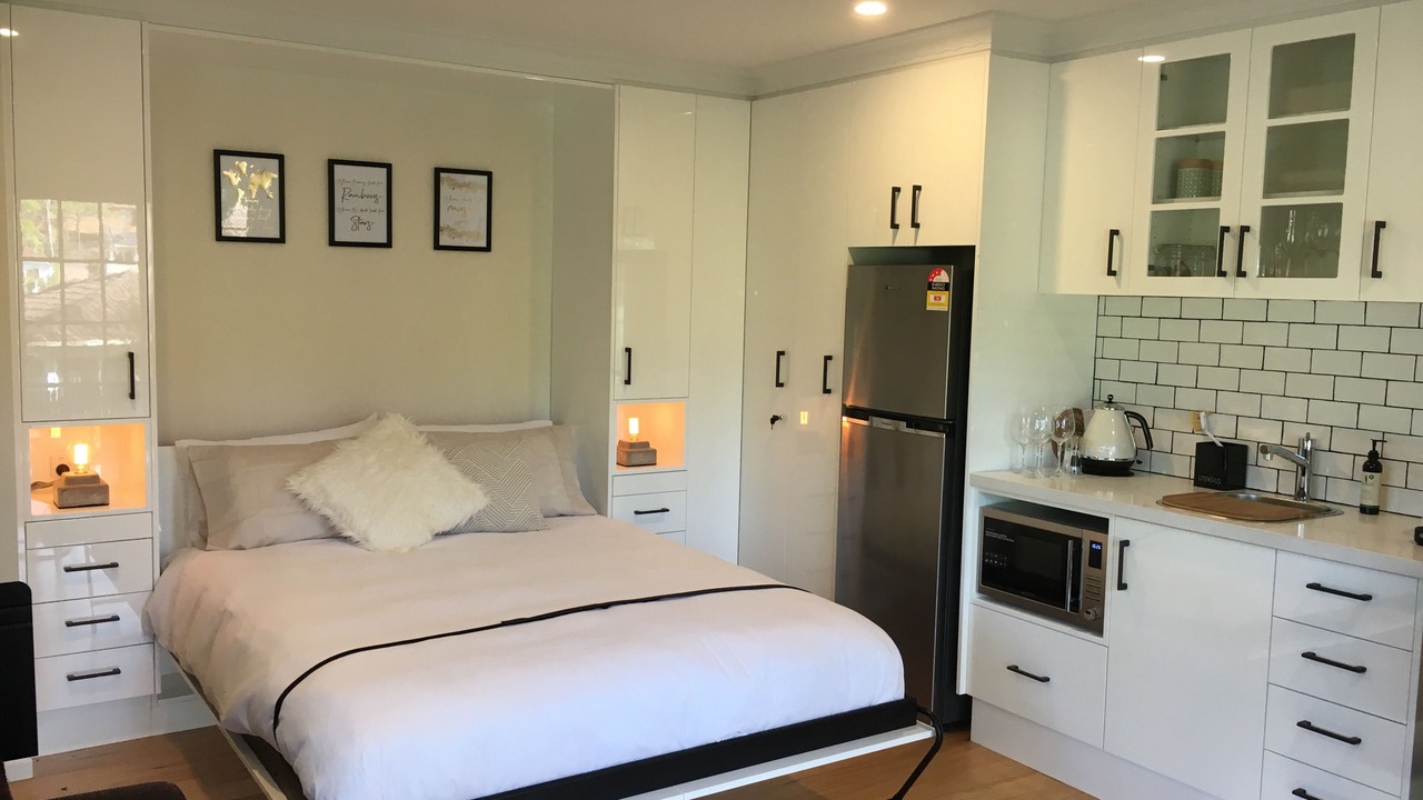 Photo of Bedroom in Kiama