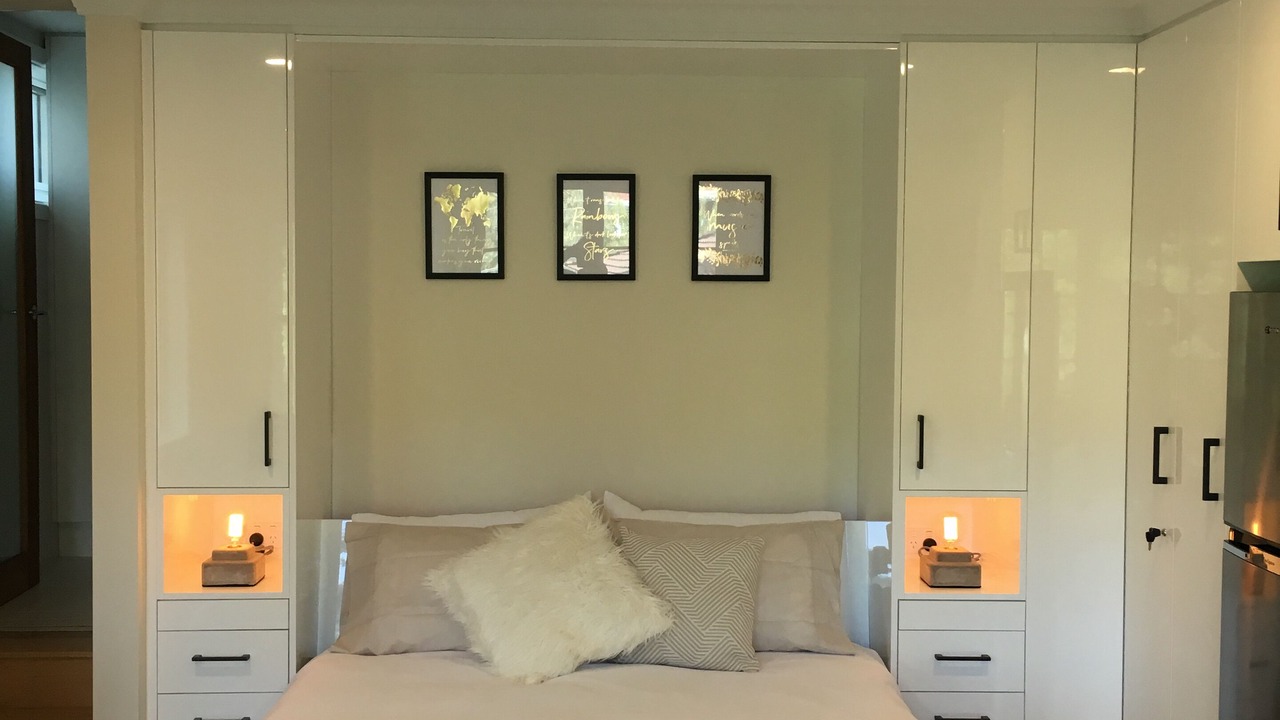 Photo of Bedroom in Kiama