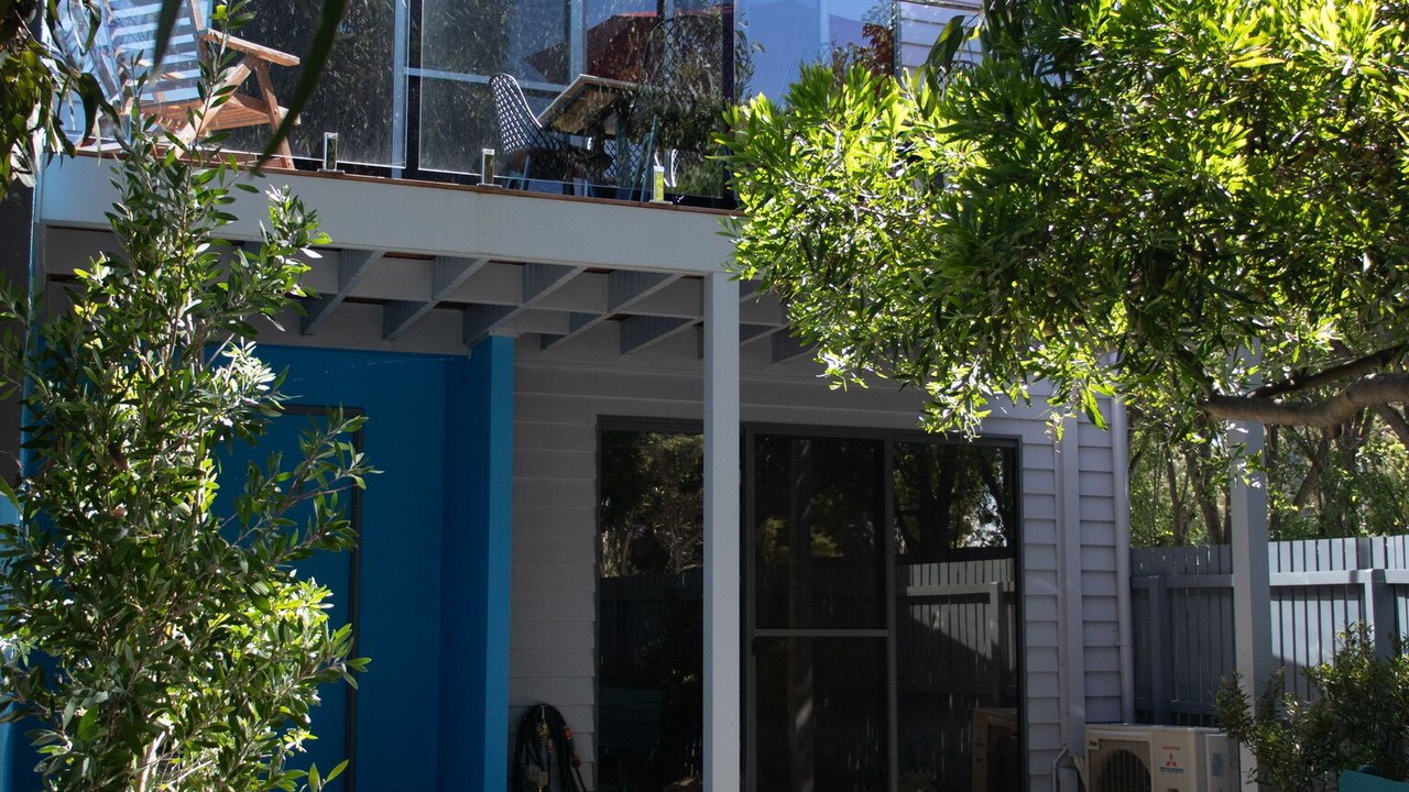 Photo of Patio Balcony in Torquay