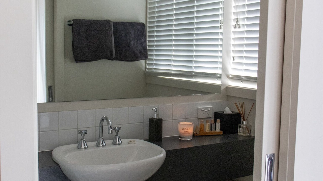 Photo of Bathroom in Torquay