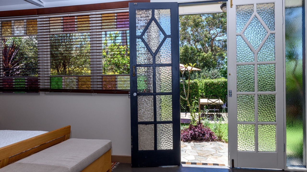 Photo of Bedroom in Balmain