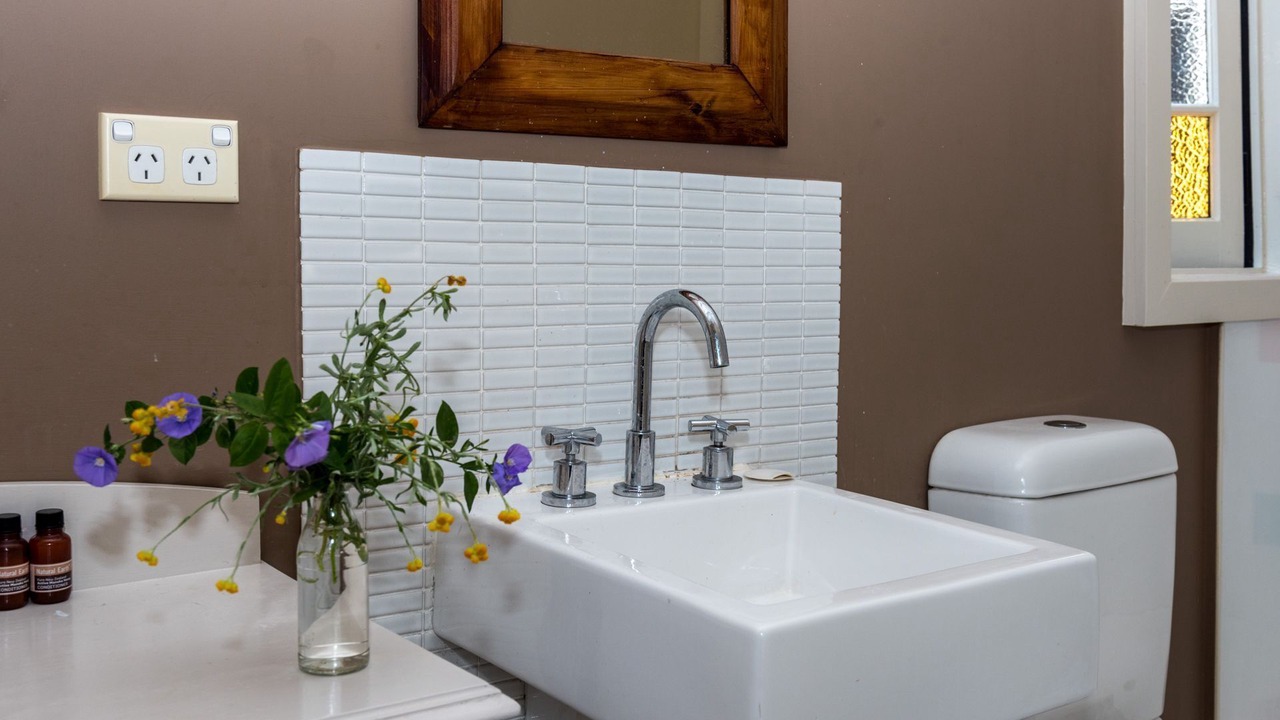 Photo of Bathroom in Balmain