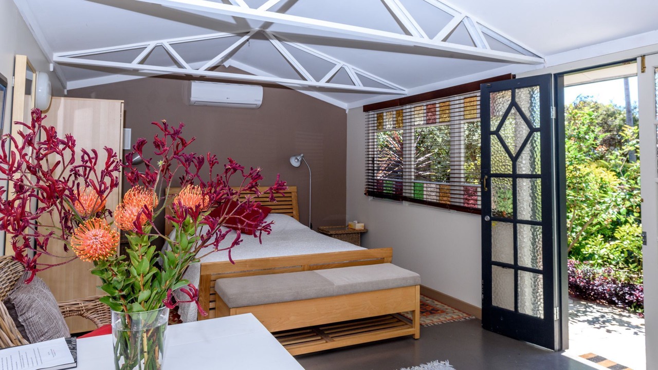 Photo of Bedroom in Balmain