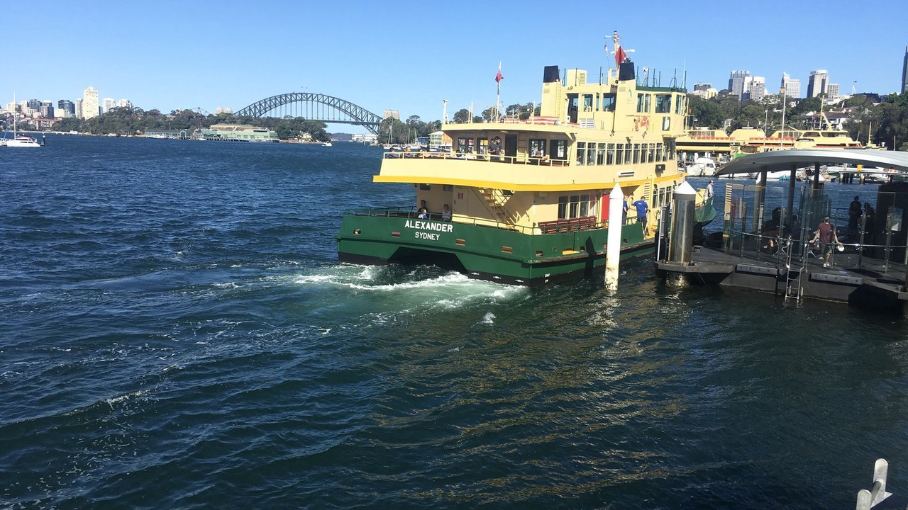 Photo of Outdoor in Balmain