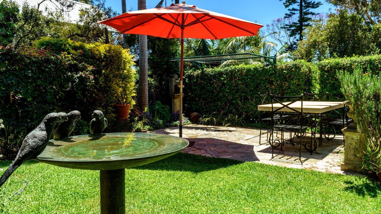 Photo of Outdoor in Balmain