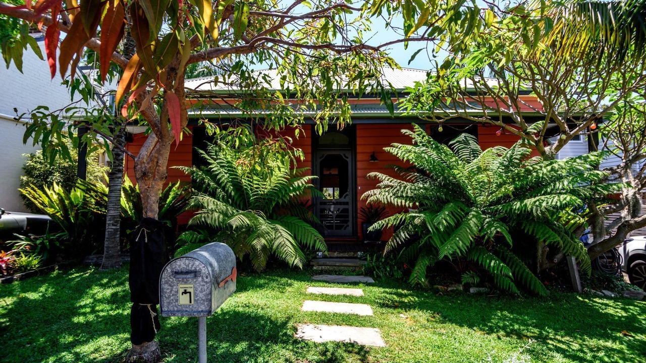 Photo of Outdoor in Balmain