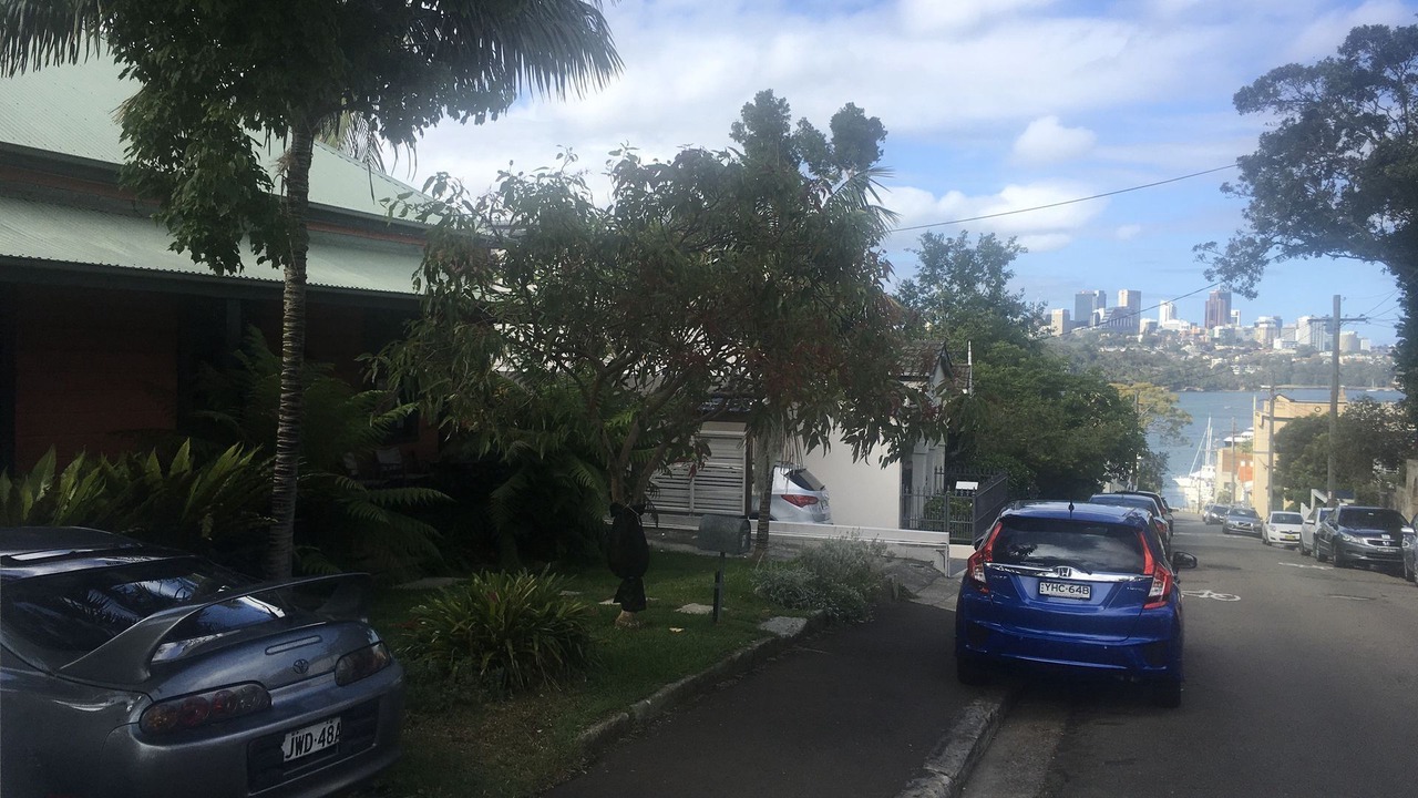 Photo of Outdoor in Balmain