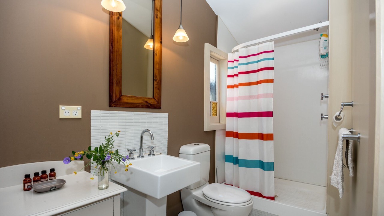 Photo of Bathroom in Balmain