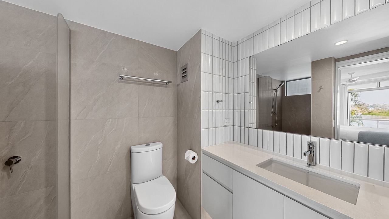 Photo of Bathroom in Noosaville