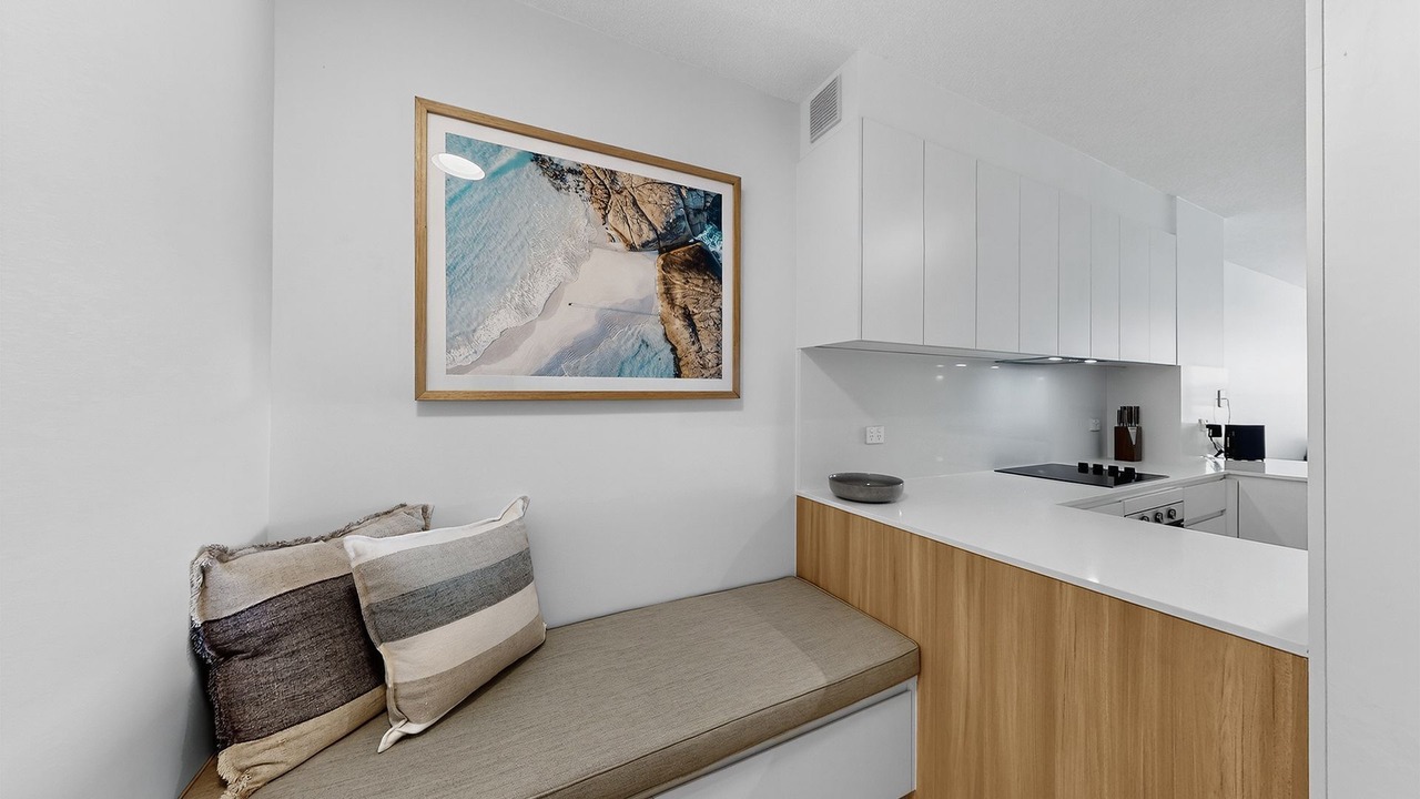 Photo of Kitchen in Noosaville