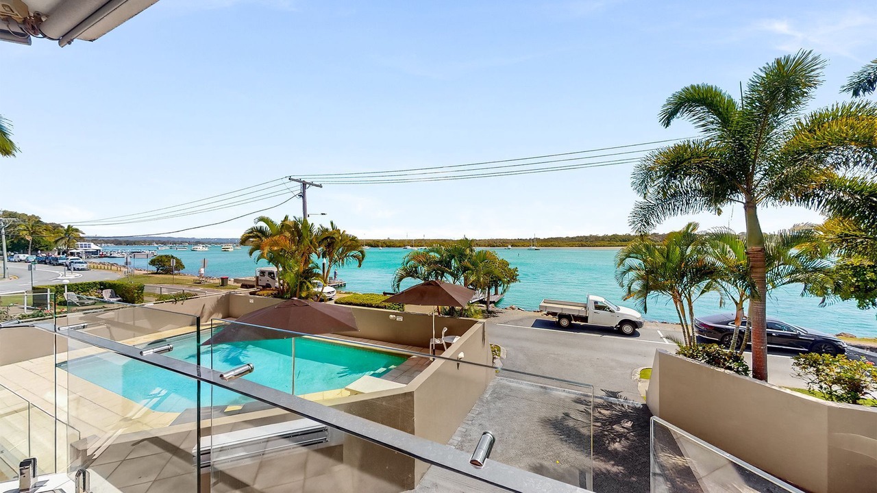 Photo of Outdoor in Noosaville