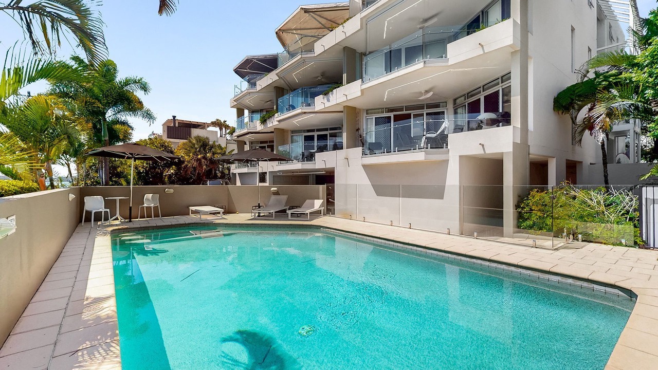 Photo of Outdoor in Noosaville