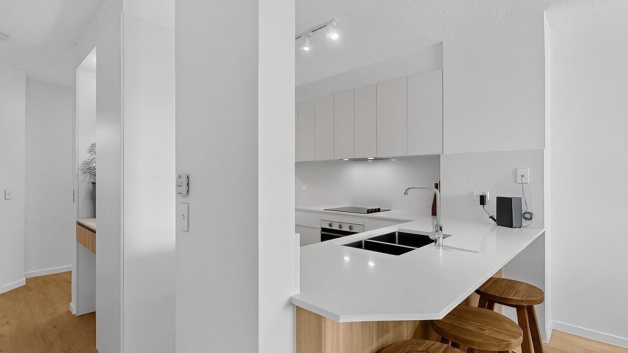 Photo of Kitchen in Noosaville