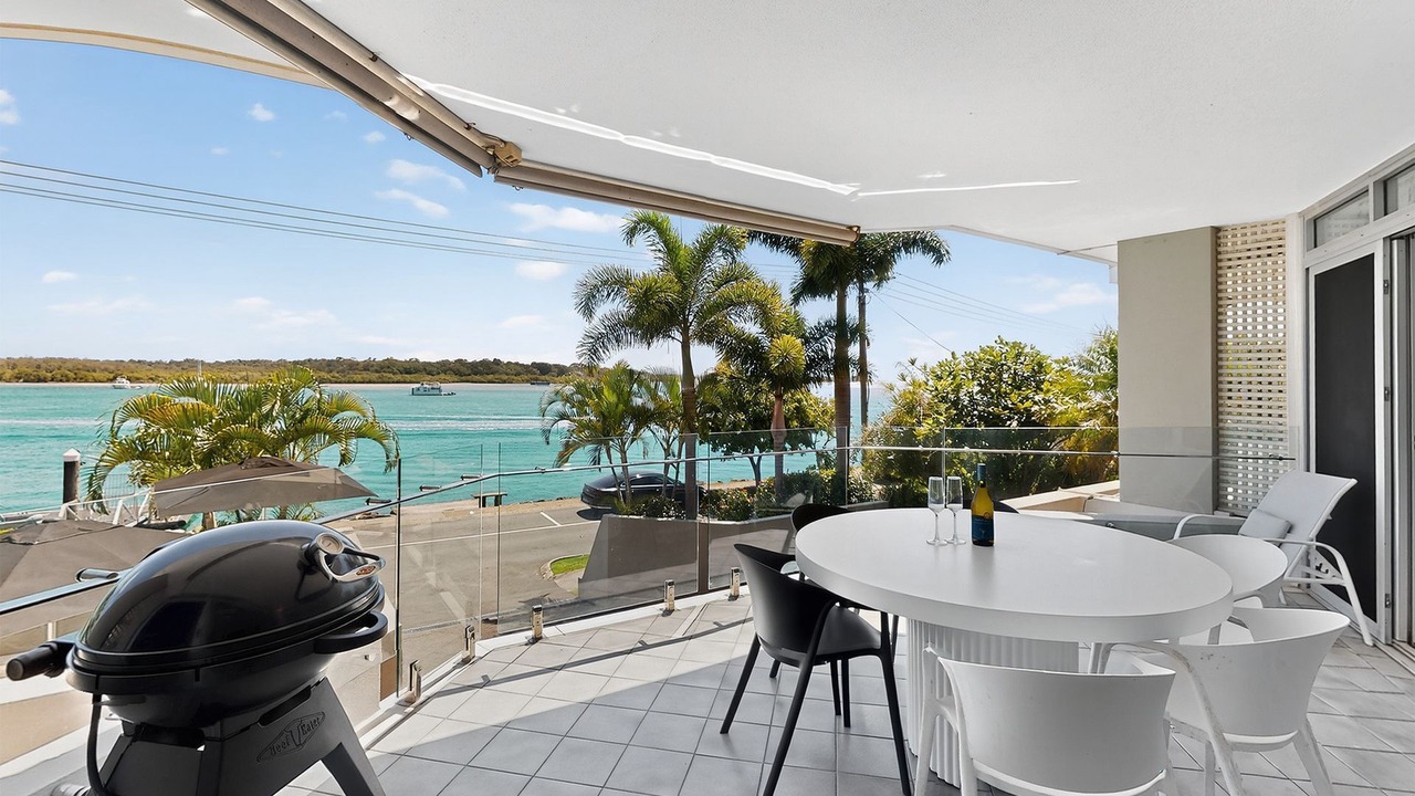 Photo of Outdoor in Noosaville