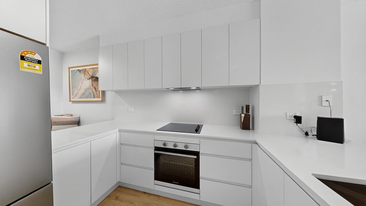 Photo of Kitchen in Noosaville