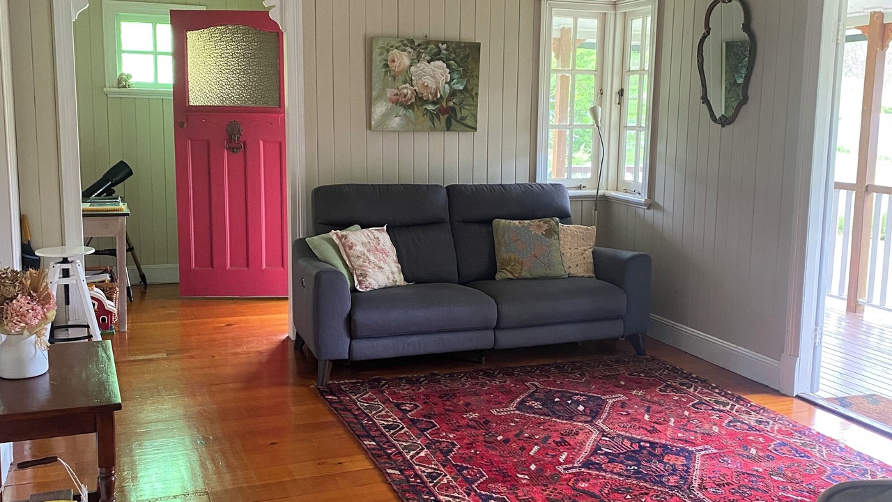 Photo of Livingroom in Darlington