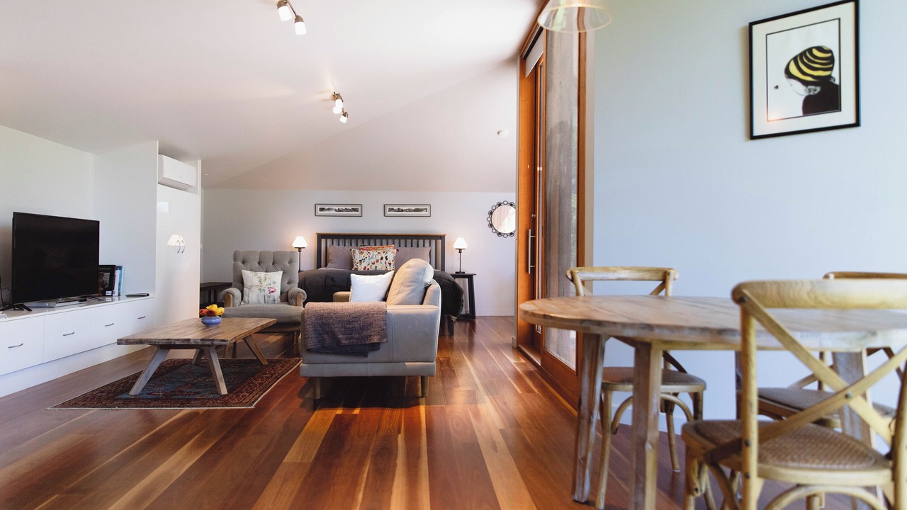 Photo of Livingroom in Metung