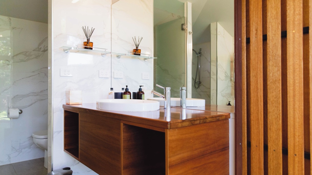 Photo of Bathroom in Metung