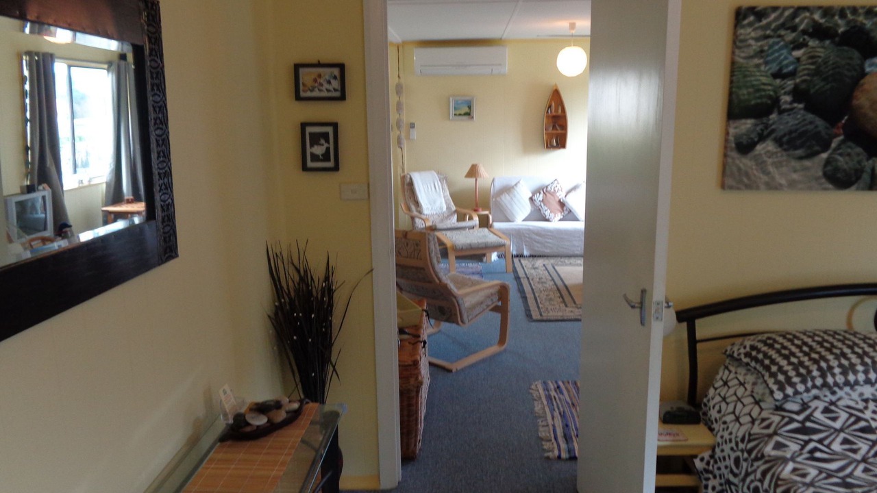 Photo of Bedroom in Coronet Bay