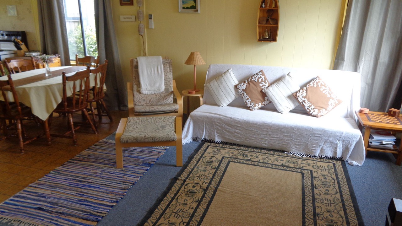 Photo of Livingroom in Coronet Bay
