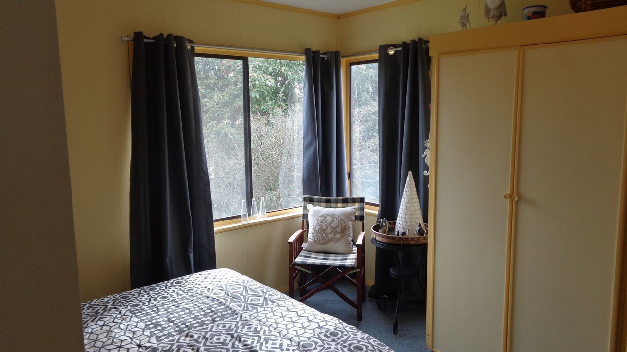 Photo of Bedroom in Coronet Bay