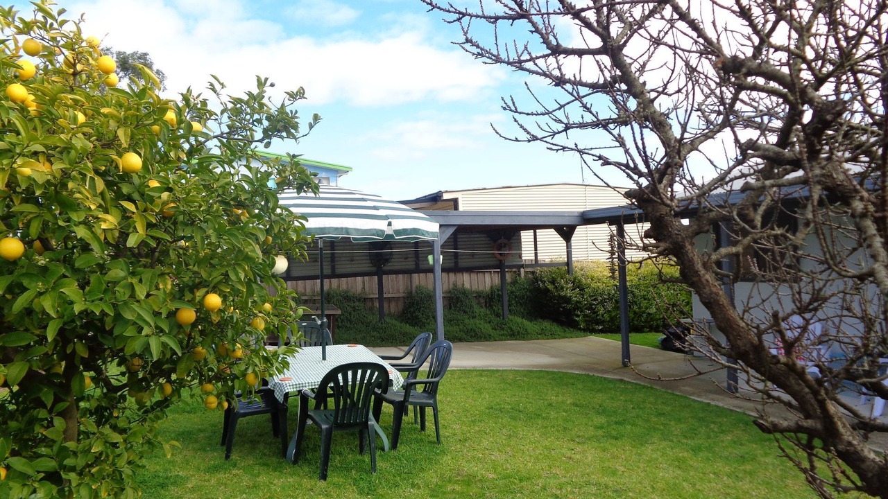 Photo of Outdoor in Coronet Bay