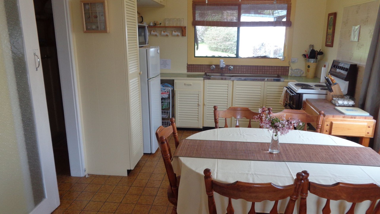 Photo of Kitchen in Coronet Bay