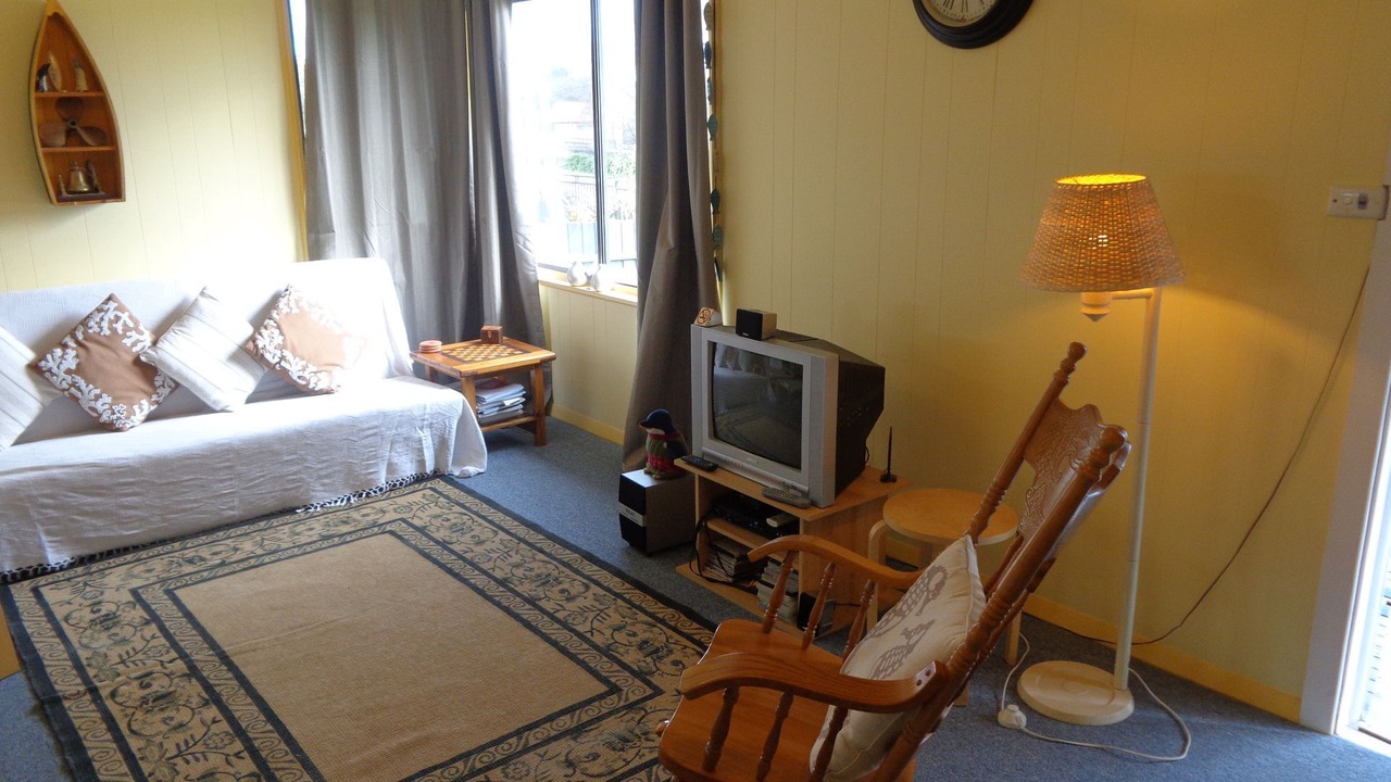 Photo of Livingroom in Coronet Bay