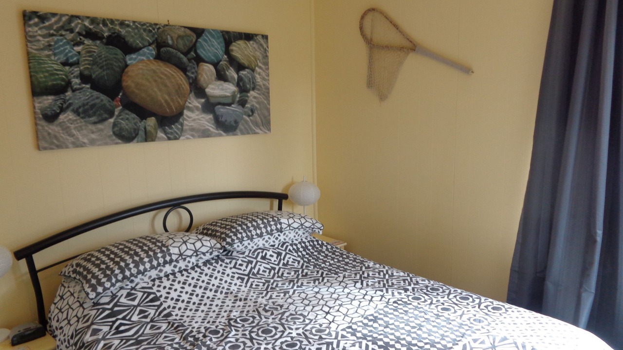 Photo of Bedroom in Coronet Bay