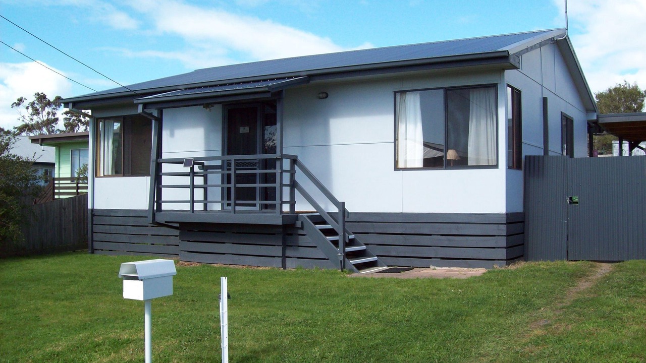Photo of Outdoor in Coronet Bay